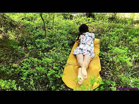❤️ Neznanec na Tinderju masturbira mojo pičko in strastno fuka v gozdu ️❌ Trdi porniči na sl.epicpornvideos-com.ru ﹏