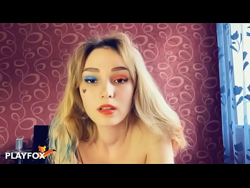 ❤️ Čarobna očala za virtualno resničnost so mi omogočila seks s Harley Quinn ️❌ Trdi porniči na sl.epicpornvideos-com.ru ﹏